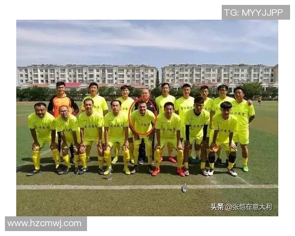 张人足球员的成长之路与未来展望：从青训到职业生涯的精彩历程